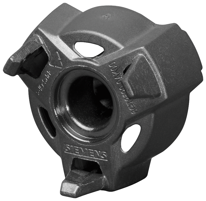 Image of Siemens 6GT26900AK00
