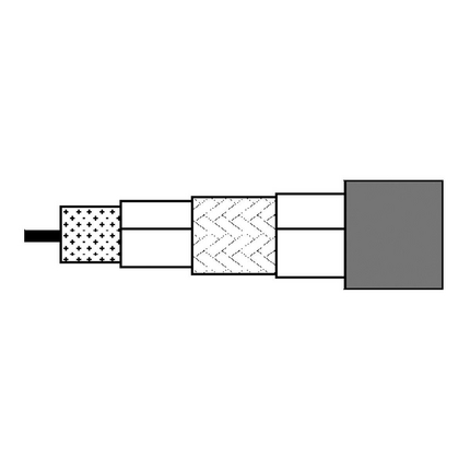 Image of Belden 1505DNH.00500