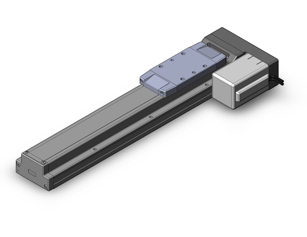 Image of SMC LEFS40LA-300-R5C918