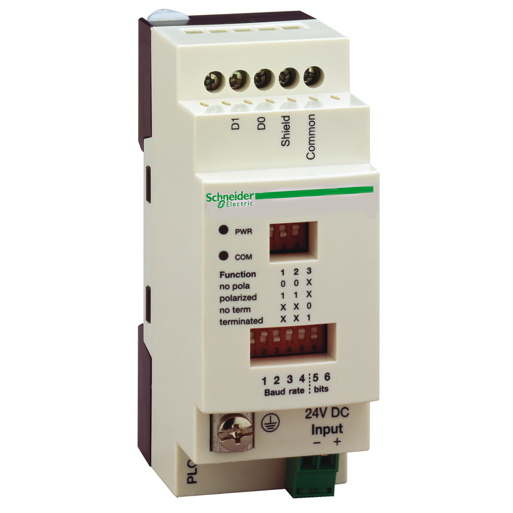 Image of Schneider Electric TWDXCAISO