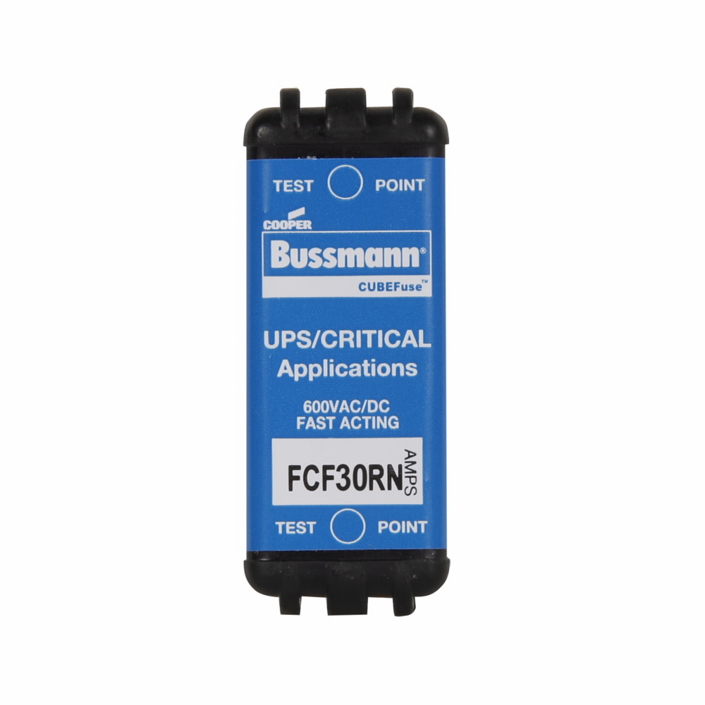 Image of Bussmann FCF30RN