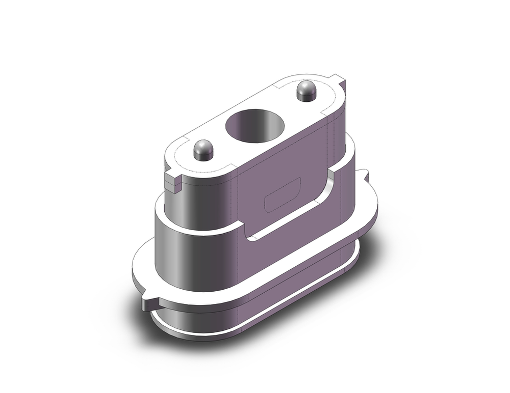 Image of SMC IZS31-NT