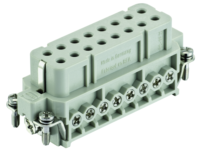Image of Harting 09200162891