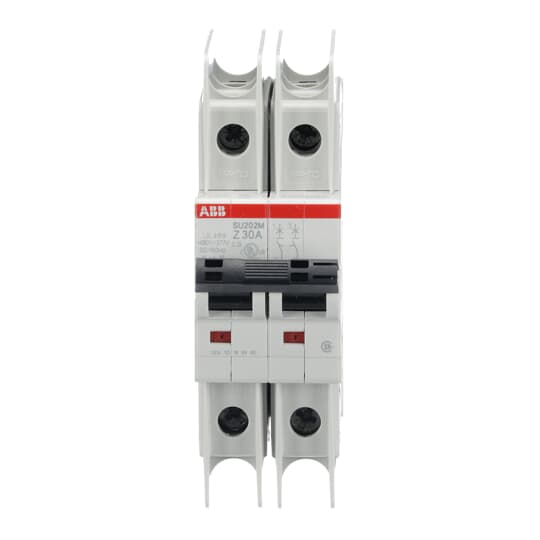 Image of ABB SU202M-Z30