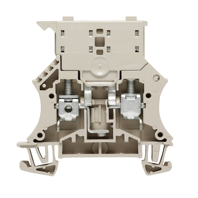 Image of Weidmuller 1011000000
