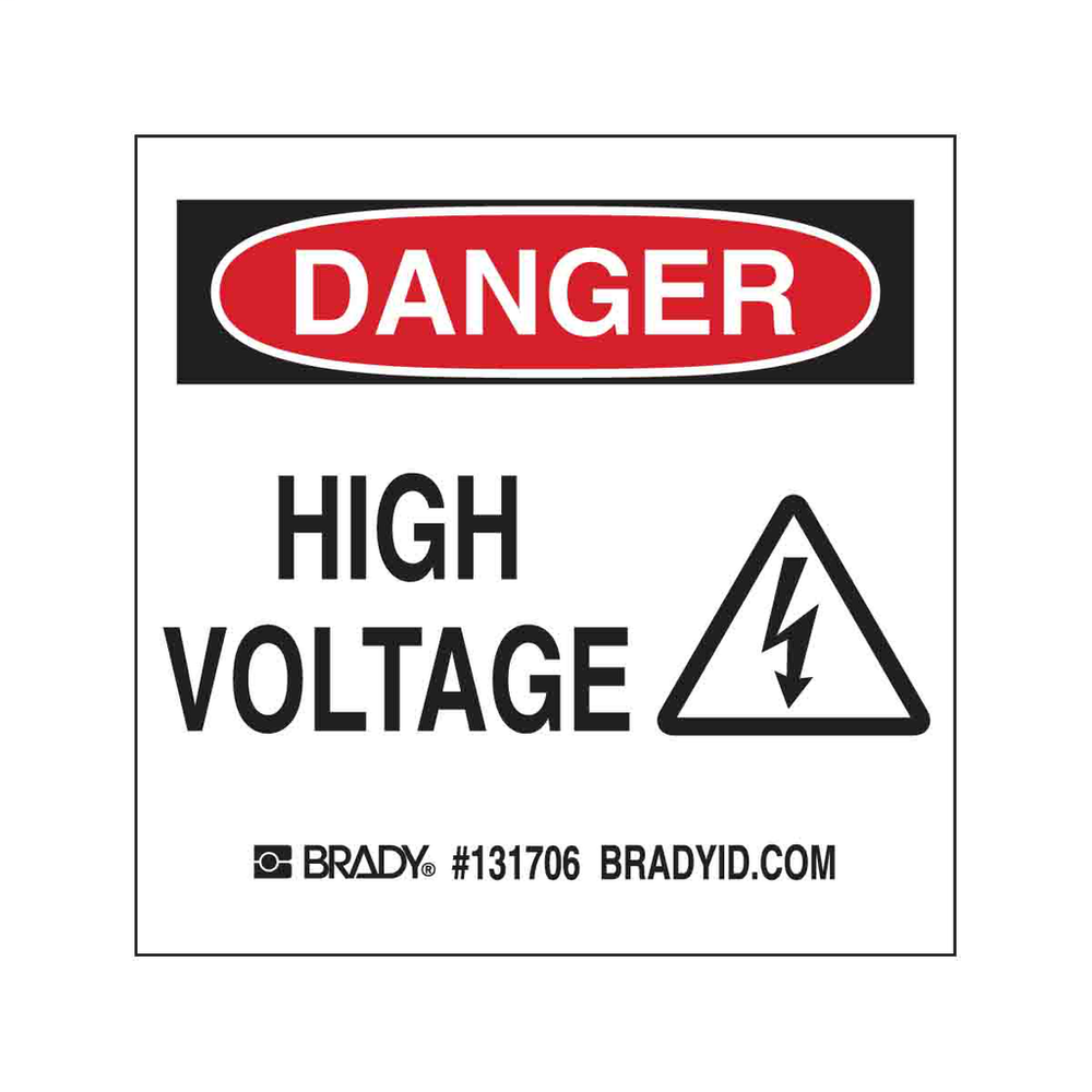 Image of Brady 131706
