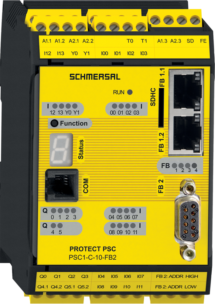 Image of Schmersal 103011989