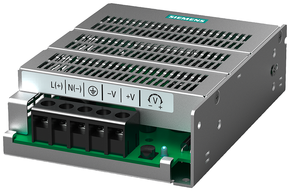Image of Siemens 6EP13311LD00