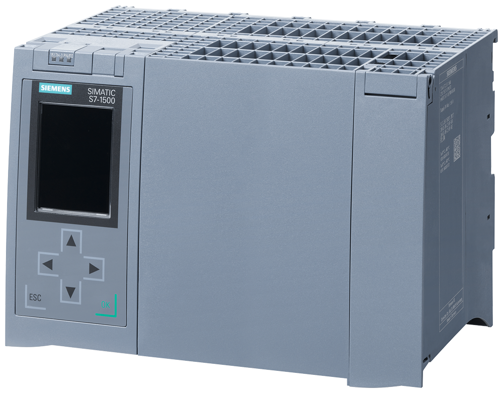 Image of Siemens 6ES75173HP000AB0