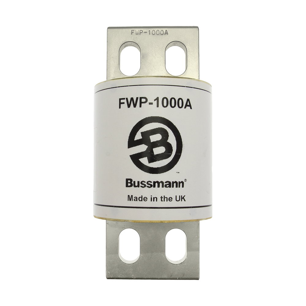 Image of Bussmann FWP-1000A