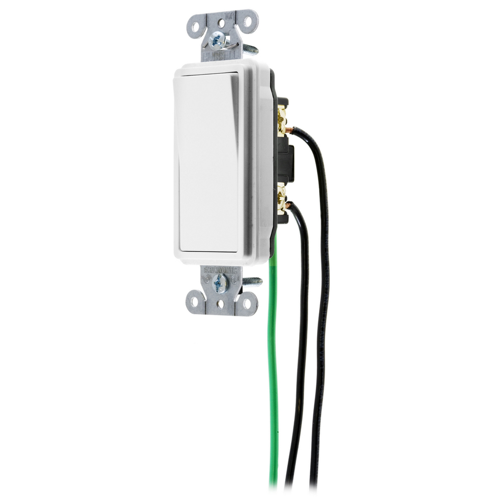 Image of Hubbell Wiring Device-Kellems DSL220W