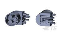Image of TE Connectivity 293605-1