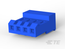 Image of TE Connectivity 3-640430-4