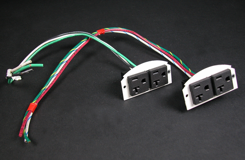 Image of Wiremold 68REC
