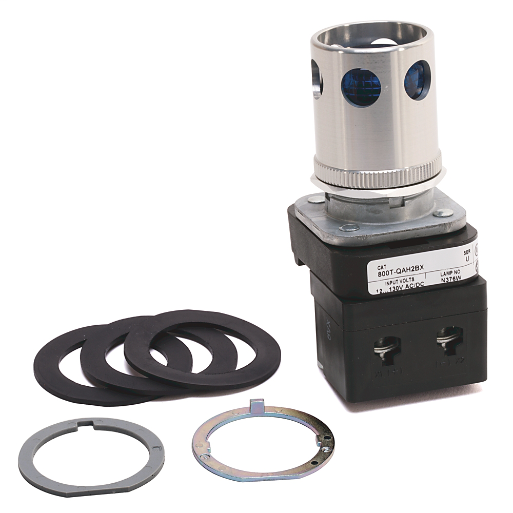 Image of Allen-Bradley 800T-QAH2BX