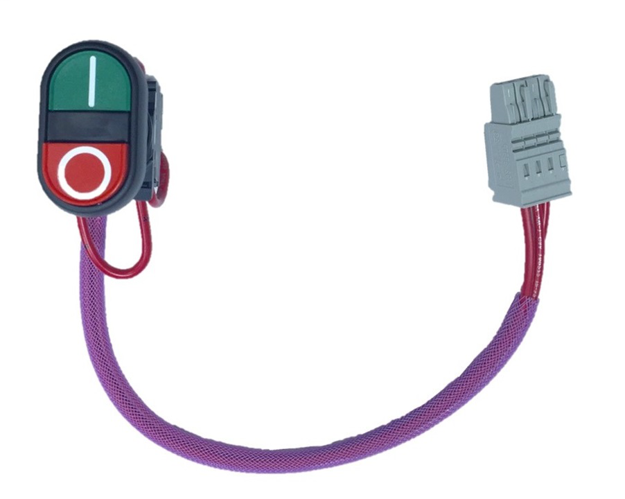 Image of Allen-Bradley 198-SSPB