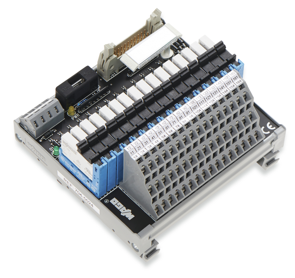 Image of WAGO 704-5024