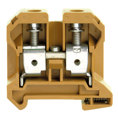 Image of Weidmuller 0608320000