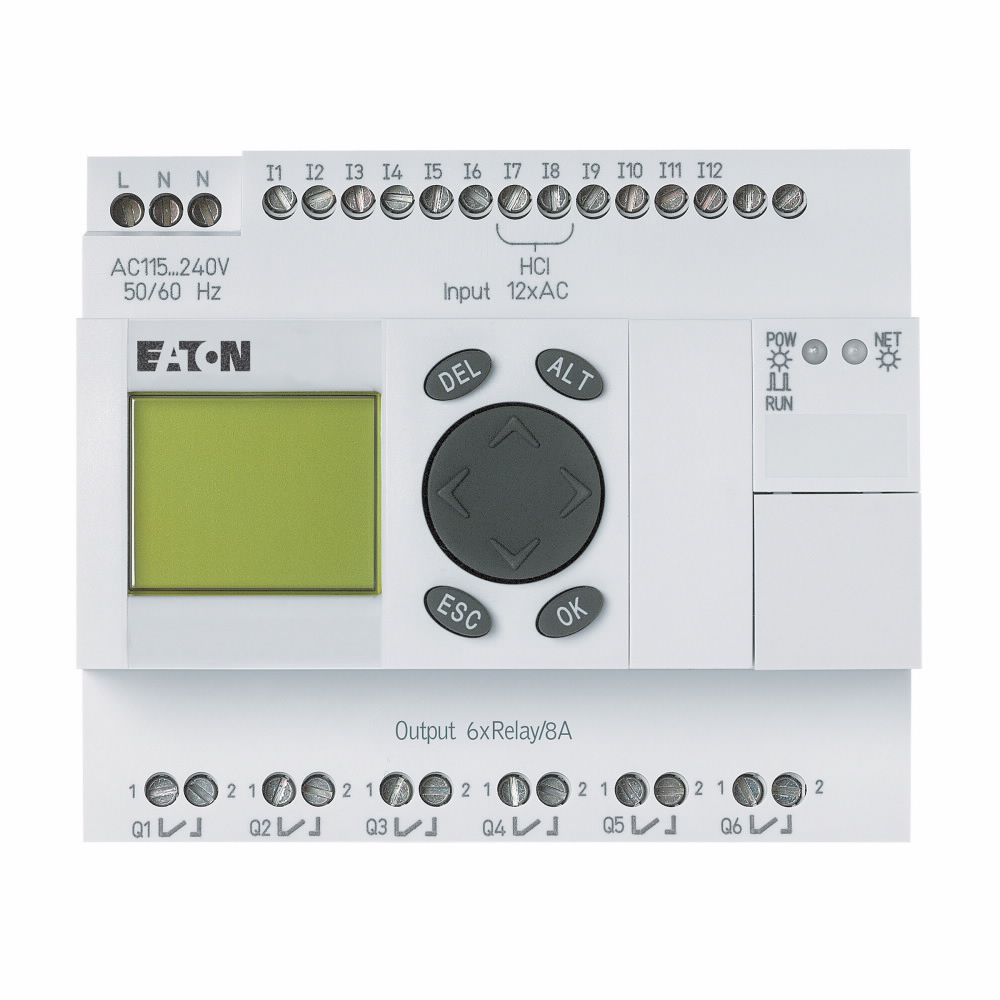 Image of Eaton EASY819-AC-RC