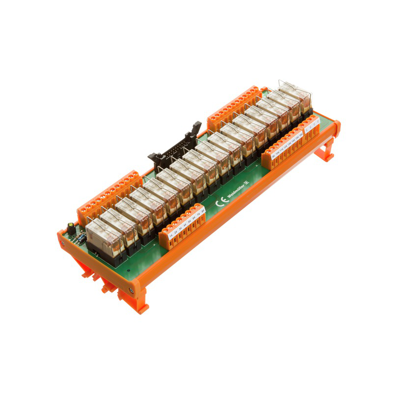 Image of Weidmuller 1448470000