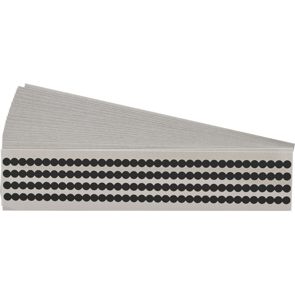 Image of Brady QD-25-BK-PK