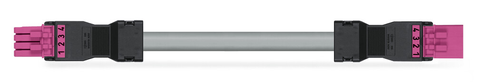 Image of WAGO 891-8994/005-407