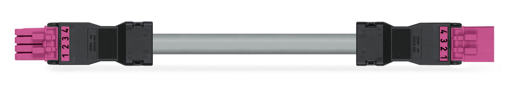 Image of WAGO 891-8994/006-207