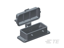Image of TE Connectivity T1430160000-000
