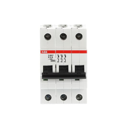 Image of ABB 2CDS283001R0337
