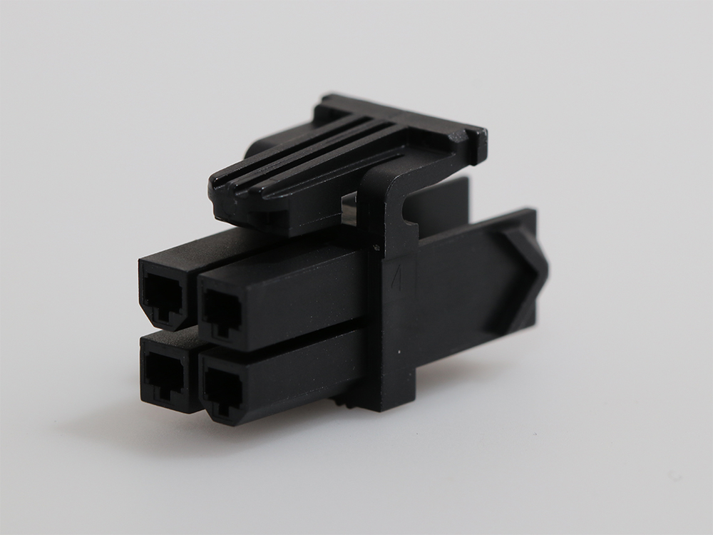 Image of Molex 1727080004