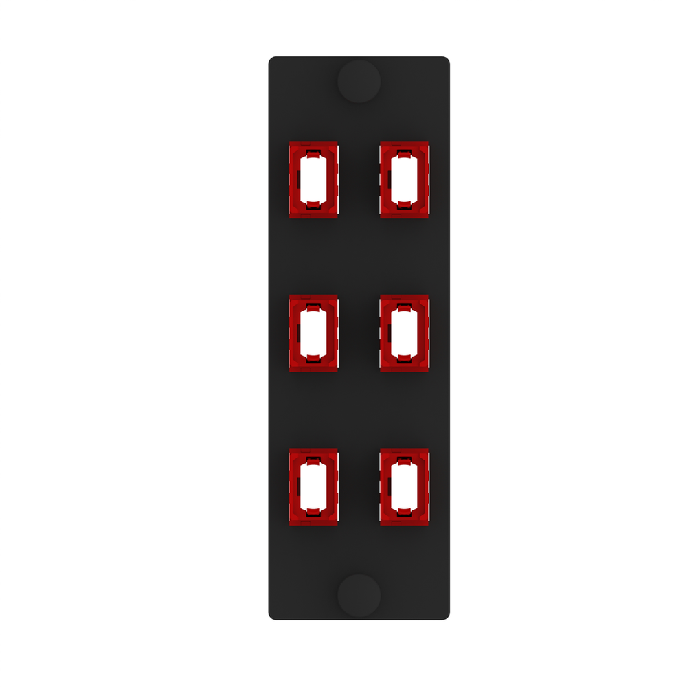 Image of Panduit FAPV0624RDMPO