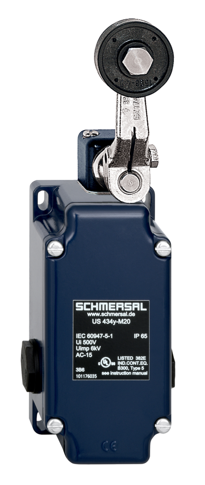 Image of Schmersal 101060633