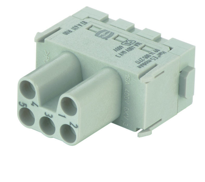 Image of Harting 09140052717