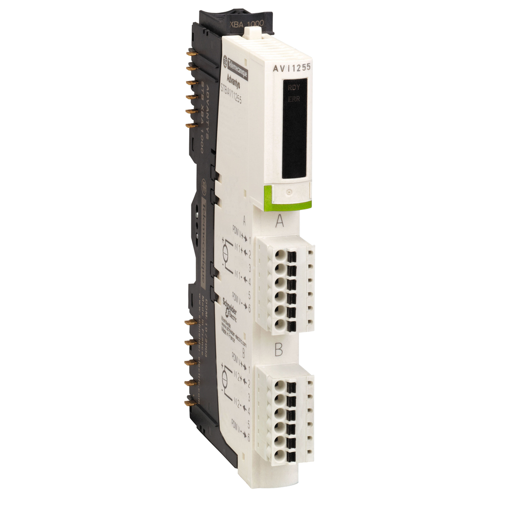 Image of Schneider Electric STBAVI1400K