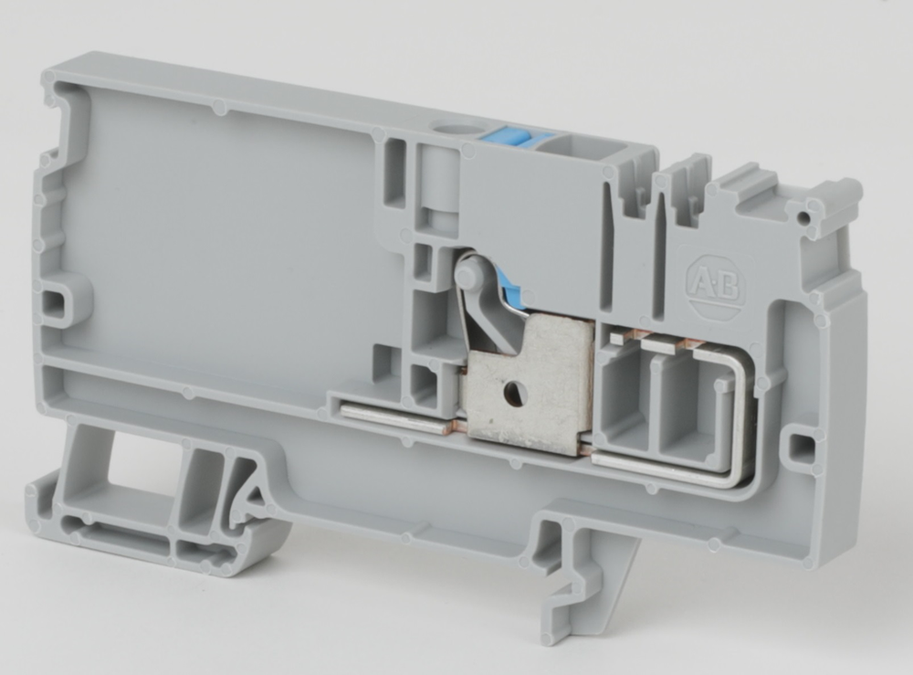 Image of Allen-Bradley 1492-P6PD2S-1B