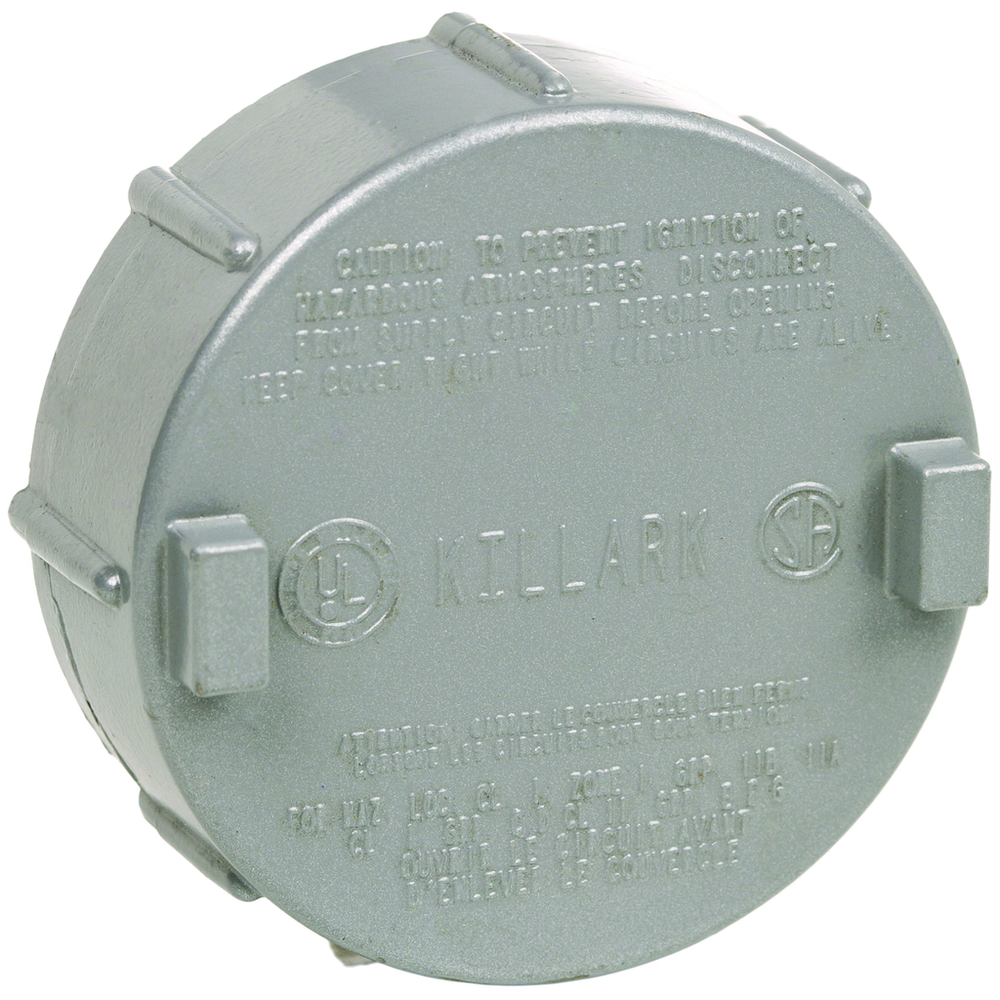 Image of Killark GECBC