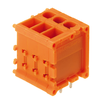 Image of Weidmuller 1695700000
