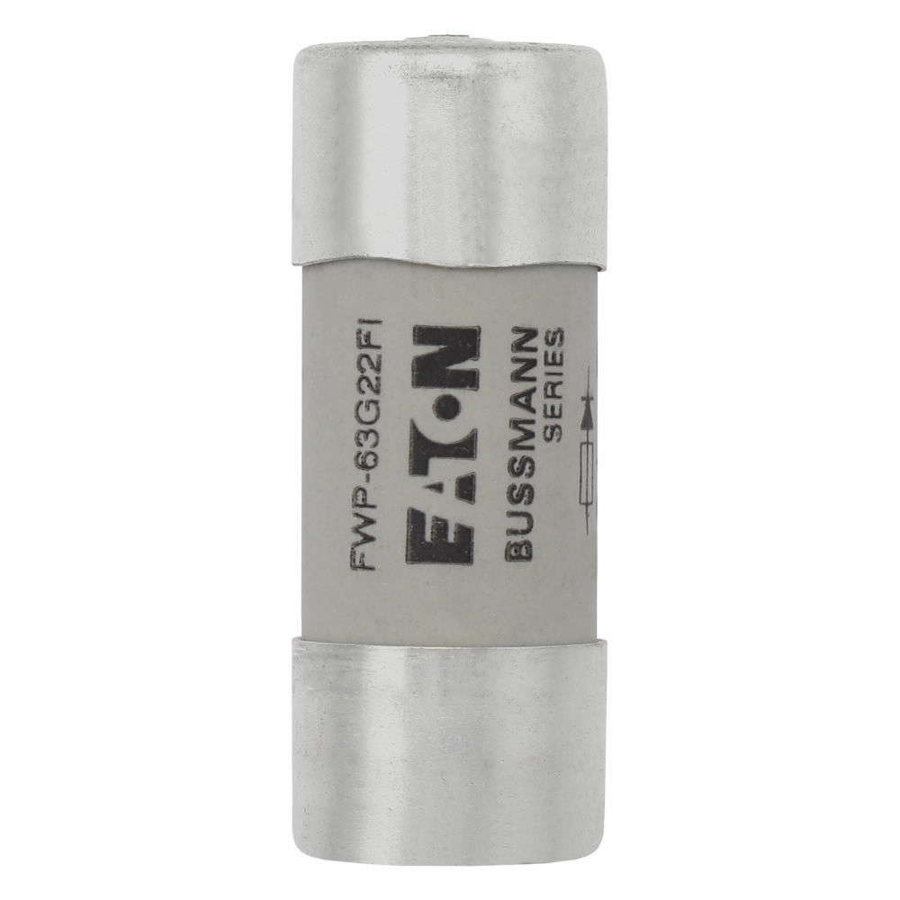 Image of Bussmann FWP-63G22FI