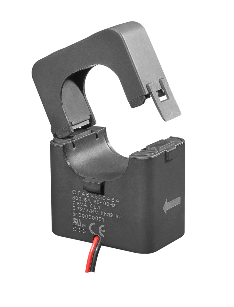 Image of Carlo Gavazzi CTA6X200A5A