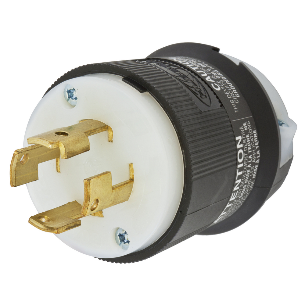 Image of Hubbell Wiring Device-Kellems HBL3431C