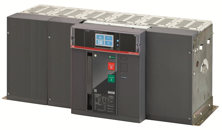Image of ABB 1SDA071308R1