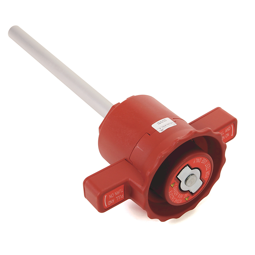Image of Allen-Bradley 194R-HM4-NFPA1