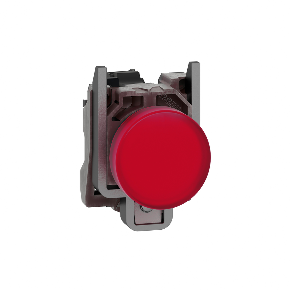 Image of Schneider Electric XB4BVG4
