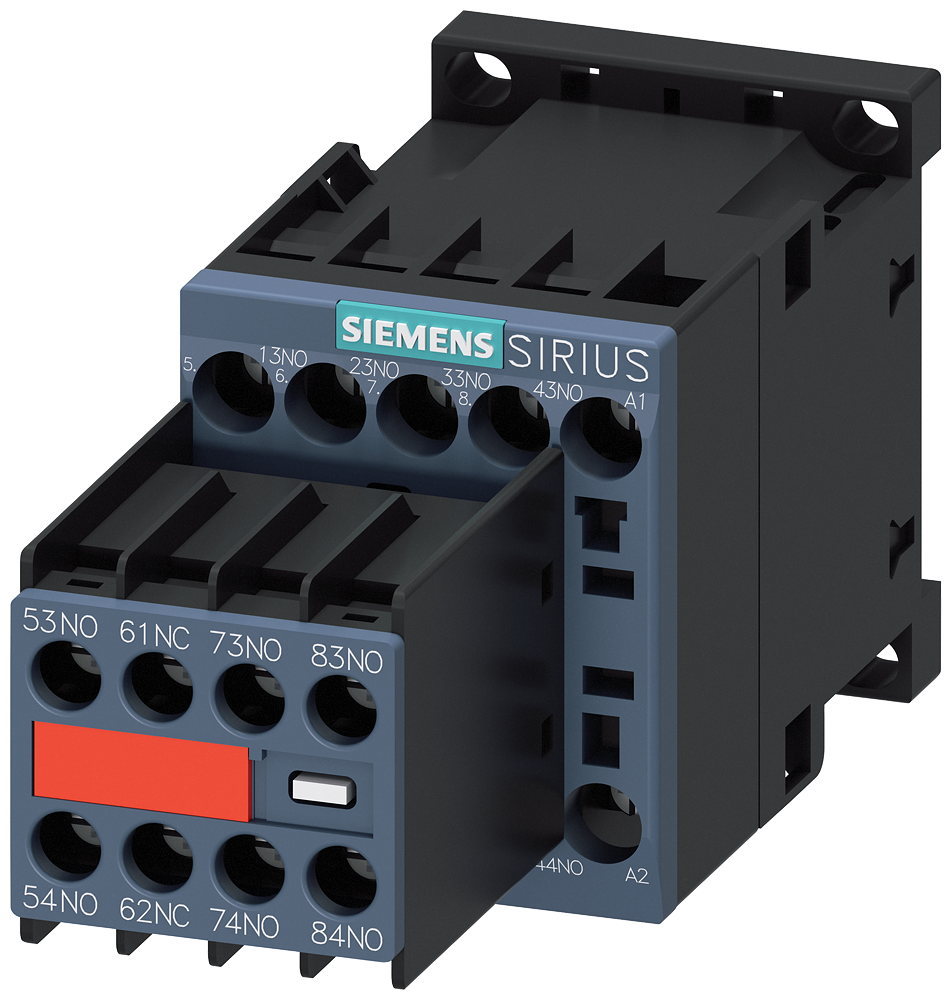 Image of Siemens 3RH22711BB40