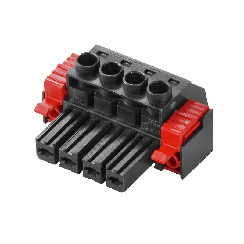 Image of Weidmuller 1930080000