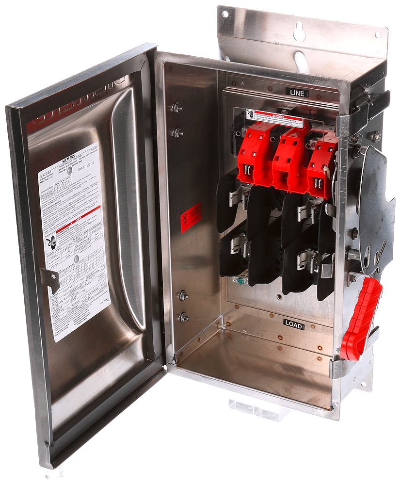 Image of Siemens HF323S