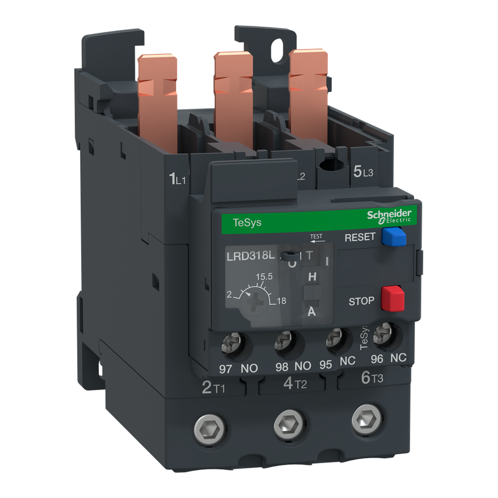 Image of Schneider Electric LRD318L