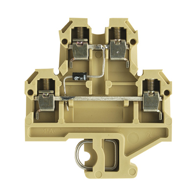Image of Weidmuller 0467960000