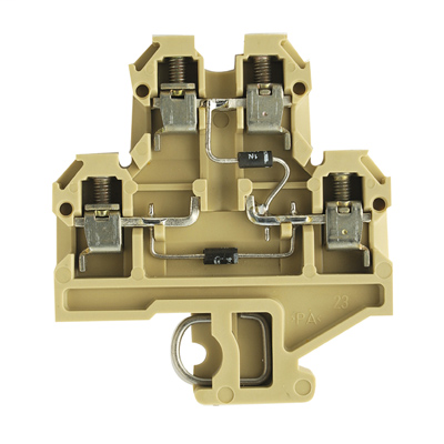 Image of Weidmuller 0642760000