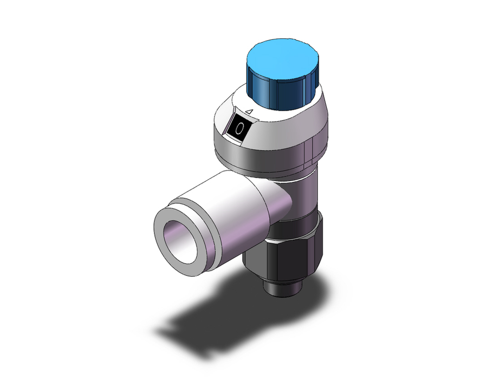 Image of SMC AS1211FS-M5-06